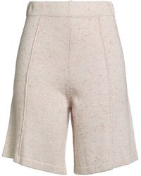 Fedeli - Shorts E Bermuda - Lyst