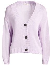 Zanone - Cardigans - Lyst