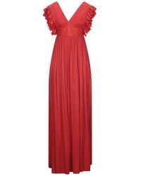 Marc Ellis - Maxi Dress - Lyst