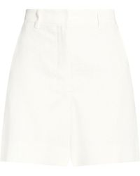 Max Mara - Shorts & Bermuda Shorts - Lyst