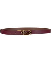 Twinset - Belts - Lyst