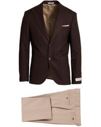 SUIT SARTORIA - Suits - Lyst