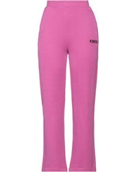 Kontatto - Pants Cotton - Lyst