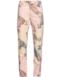 Vivienne Westwood - Jeans Cotton - Lyst