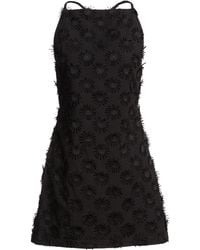 MSGM - Mini Dresses - Lyst