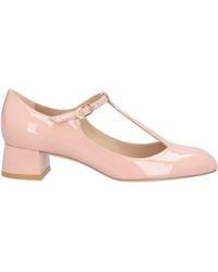Stuart Weitzman - Pumps Leather - Lyst
