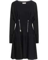 McQueen - Mini Dress - Lyst