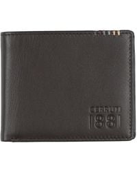 Cerruti 1881 - Wallets - Lyst