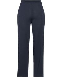 KATE BY LALTRAMODA - Pants Viscose, Polyamide - Lyst