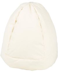 Jil Sander - Hat Polyester, Cotton - Lyst