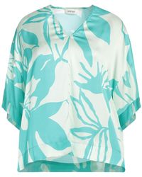 Ottod'Ame - Top Viscose - Lyst