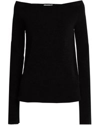Patrizia Pepe - Sweaters - Lyst