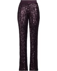 La Petite Robe Di Chiara Boni - Trouser - Lyst
