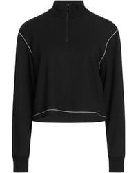 Theory - Sweatshirt Viscose, Elastane, Polyamide - Lyst