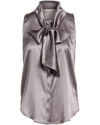 Camicettasnob - Shirt - Lyst
