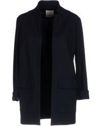 Pinko Jackett - Blau