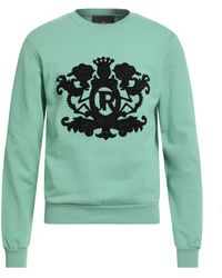 John Richmond - Sweatshirt - Lyst