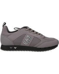 EA7 - Sneakers - Lyst