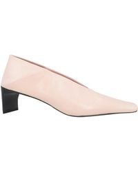 Jil Sander - Pumps - Lyst