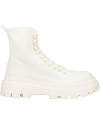 Superga - Ankle Boots - Lyst