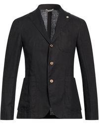 Manuel Ritz - Blazers - Lyst