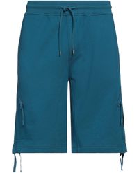 C.P. Company - Shorts & Bermuda Shorts - Lyst