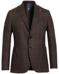 Bharnaba - Blazer - Lyst