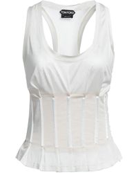 Tom Ford - Top - Lyst
