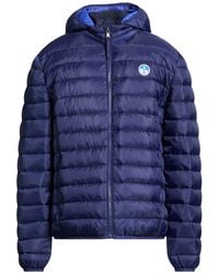 North Sails - Puffer - Lyst