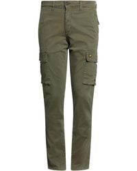 Lyle & Scott - Trouser - Lyst
