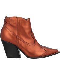 Giancarlo Paoli Boots for Women | Online Sale up to 54% off | Lyst