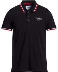 Ferré - Polo - Lyst