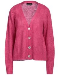 VANESSA SCOTT - Cardigan - Lyst