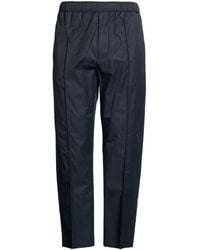 Lanvin - Trouser - Lyst