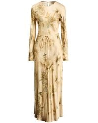 forte_forte - Maxi Dress - Lyst