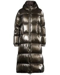 K-Way - Puffer Polyamide - Lyst