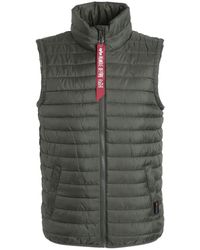 Alpha Industries - Jacket - Lyst