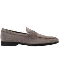 Tod's - Loafer - Lyst