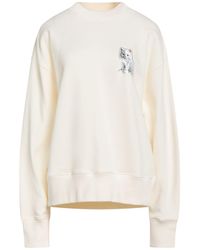 MSGM - Sudadera - Lyst