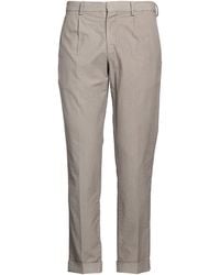 Moorer - Trouser - Lyst