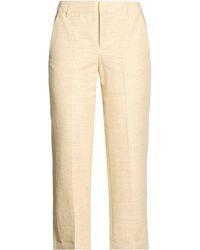Zadig & Voltaire - Pants - Lyst