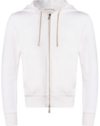 Eleventy - Sweatshirts - Lyst