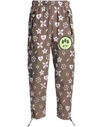 Barrow - Pants Polyamide - Lyst
