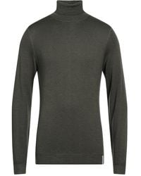 Brooksfield - Rollkragenpullover - Lyst