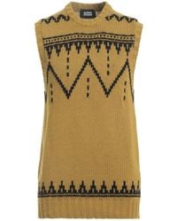Alpha Studio - Pullover - Lyst