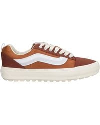 Vans - Trainers - Lyst
