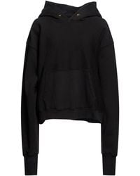 Les Tien - Sweatshirt Cotton - Lyst