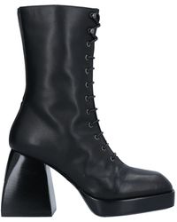 NODALETO - Ankle Boots - Lyst