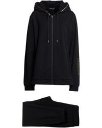 Freddy - Tracksuit Cotton, Elastane - Lyst
