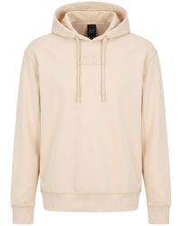 ARMANI EXCHANGE - Sweatshirt - Lyst